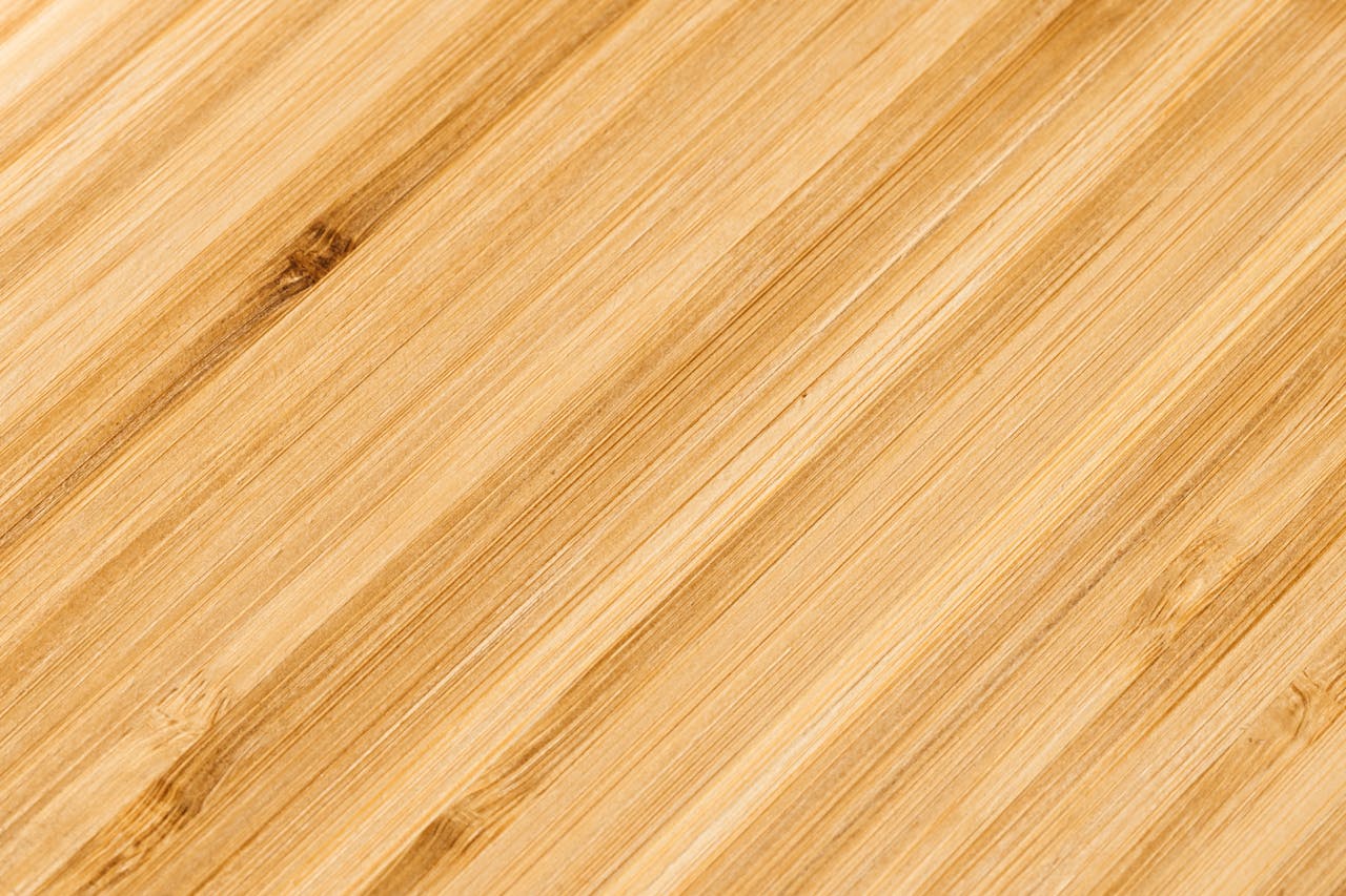 Brown Wooden Surface